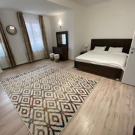 Centralhome Ap1 Сигишоара Экстерьер фото