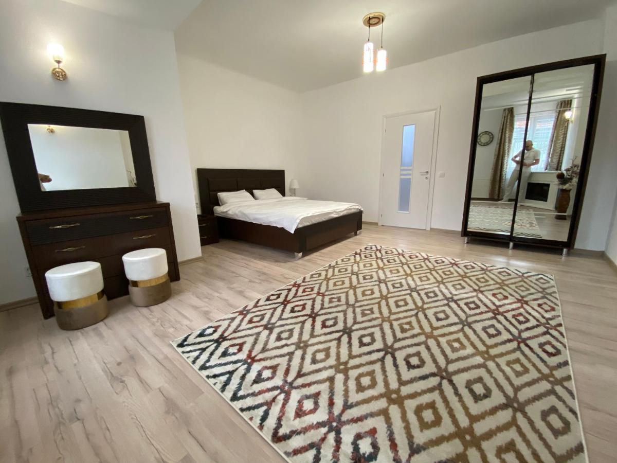 Centralhome Ap1 Сигишоара Экстерьер фото